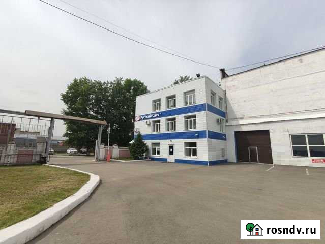 Сдам помещение свободного назначения, 250 кв.м. Кемерово - изображение 1