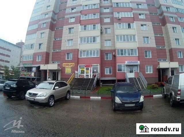 Объект 537811 Барнаул - изображение 1