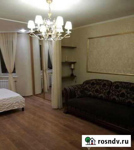 1-комнатная квартира, 55 м², 6/16 эт. в аренду посуточно в Липецке Липецк - изображение 1