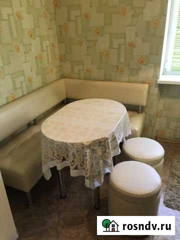 1-комнатная квартира, 39 м², 2/9 эт. на продажу в Симферополе Симферополь - изображение 1