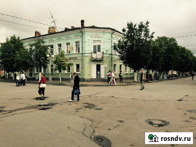 Помещение свободного назначения, 65 кв.м. Гатчина - изображение 1