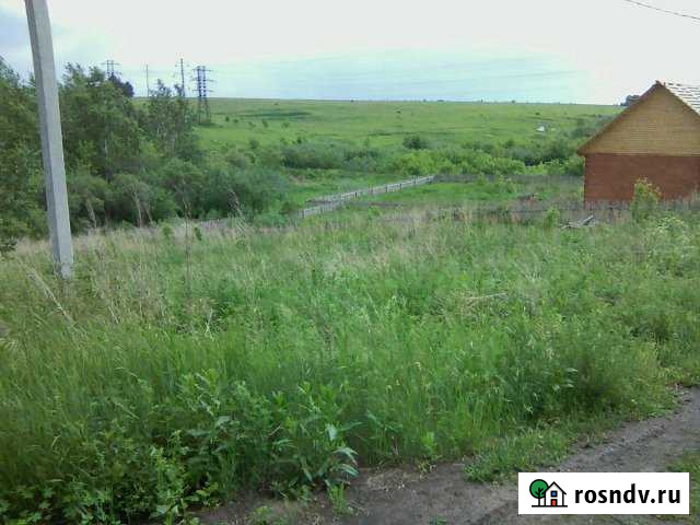 Участок ИЖС 10 сот. на продажу в Кемерово Кемерово - изображение 1