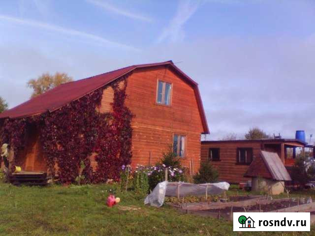 Участок ИЖС 15 сот. на продажу в Богородском Московской области Богородское - изображение 1