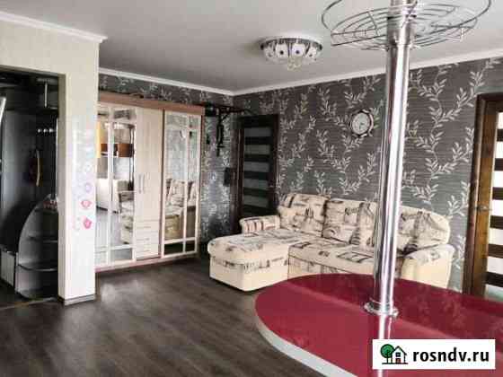 2-комнатная квартира, 43 м², 5/5 эт. на продажу в Курске Курск