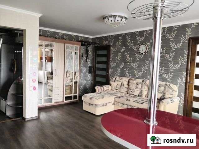 2-комнатная квартира, 43 м², 5/5 эт. на продажу в Курске Курск - изображение 1