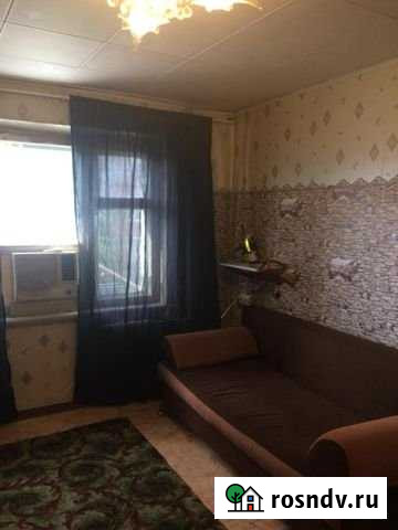 Комната 14 м² в 1-ком. кв., 3/5 эт. на продажу в Краснодаре Краснодар - изображение 1