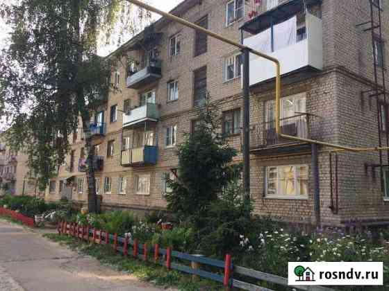 3-комнатная квартира, 54.1 м², 1/4 эт. на продажу в Балахне Балахна