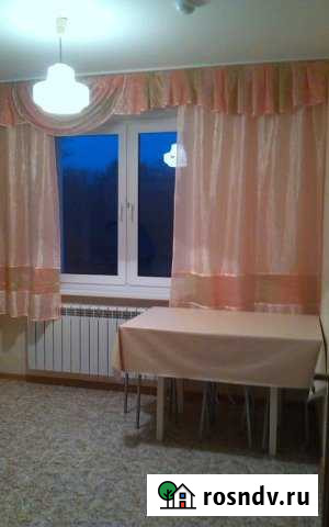 1-комнатная квартира, 42 м², 5/12 эт. в аренду на длительный срок в Казани Казань - изображение 1