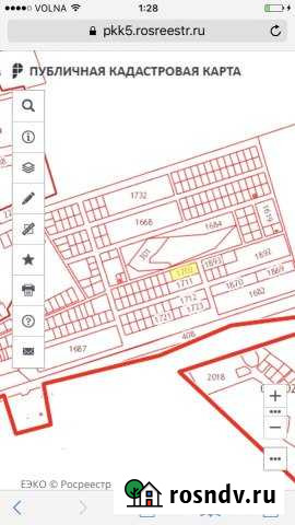 Участок ИЖС 10 сот. на продажу в Новых Зорях Новые Зори - изображение 1