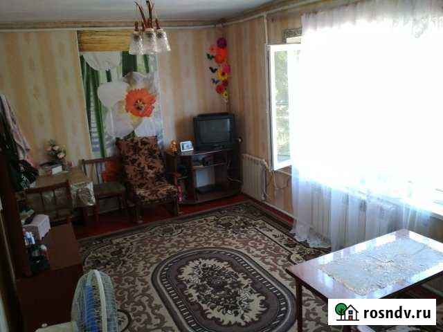 2-комнатная квартира, 48 м², 2/2 эт. на продажу в Старотитаровской Старотитаровская - изображение 1