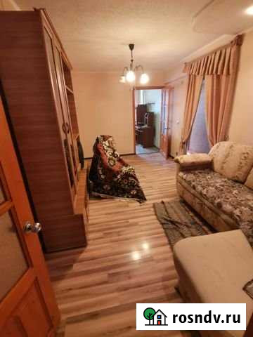 2-комнатная квартира, 53 м², 1/2 эт. на продажу в Ферзиково Ферзиково - изображение 1