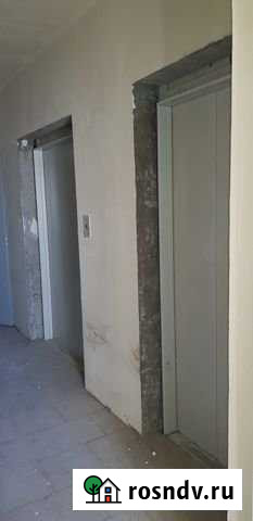 1-комнатная квартира, 46.7 м², 6/14 эт. на продажу в Калуге Калуга - изображение 1