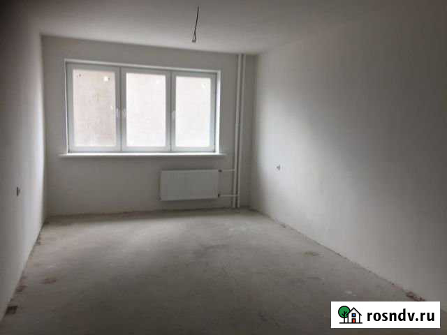 1-комнатная квартира, 41.5 м², 6/17 эт. на продажу в Липецке Липецк - изображение 1