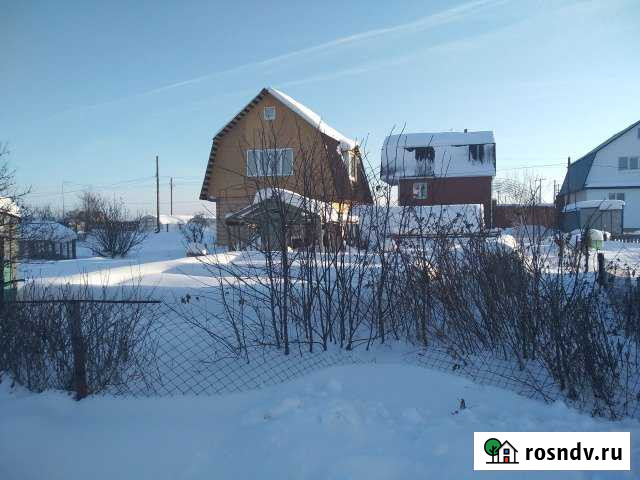 Дача 20 м² на участке 4 сот. на продажу в Верхней Пышме Верхняя Пышма - изображение 1