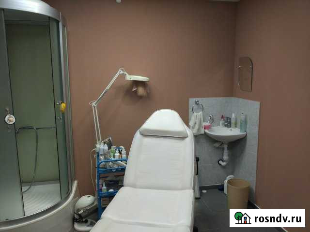 Аренда кабинета маникюра - педикюра 9 кв.м. Нижний Новгород - изображение 1