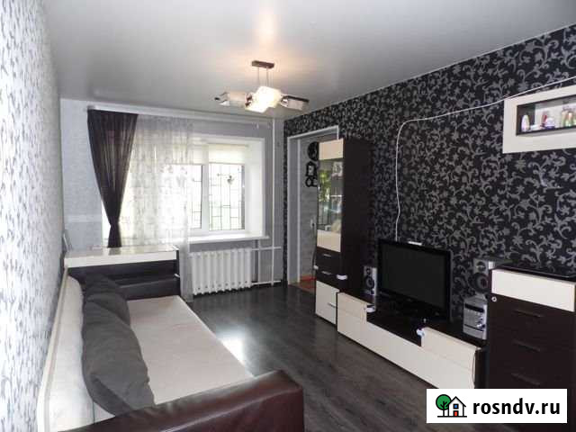 3-комнатная квартира, 56 м², 1/5 эт. на продажу в Ярославле Ярославль - изображение 1