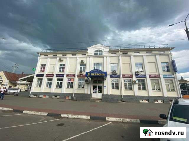 Помещение свободного назначения 18 кв.м Сергиев Посад - изображение 1