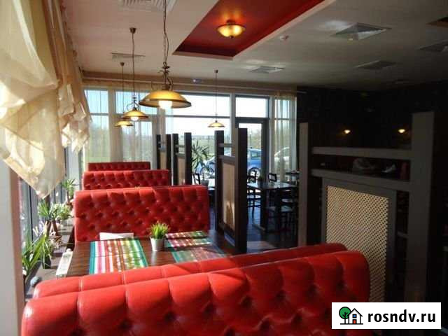 Помещение общественного питания, 250 кв.м. Колпино - изображение 1