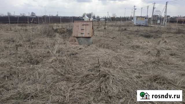 Участок ИЖС 17 сот. на продажу в Бронницах Бронницы - изображение 1