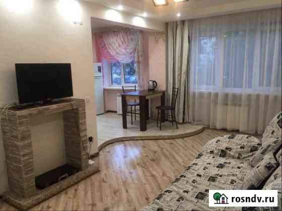 2-комнатная квартира, 45 м², 1/5 эт. в аренду посуточно в Ангарске Ангарск