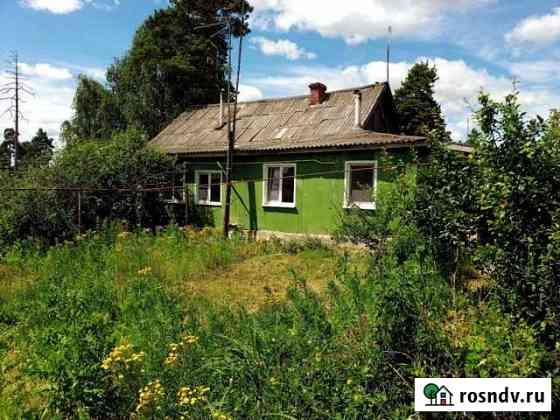 Дом 68 м² на участке 6 сот. на продажу в Чаадаевке Чаадаевка