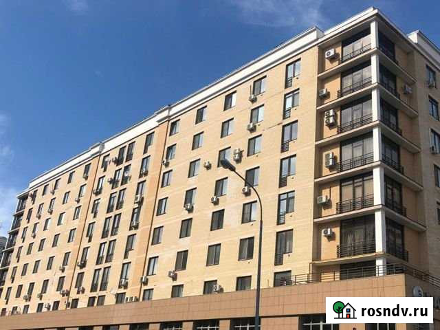 2-комнатная квартира, 86 м², 2/9 эт. на продажу в Казани Казань - изображение 1