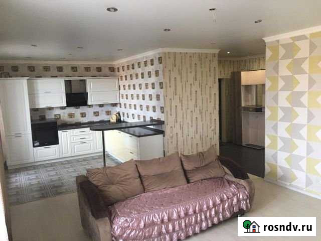 2-комнатная квартира, 68 м², 12/16 эт. на продажу в Чите Чита - изображение 1