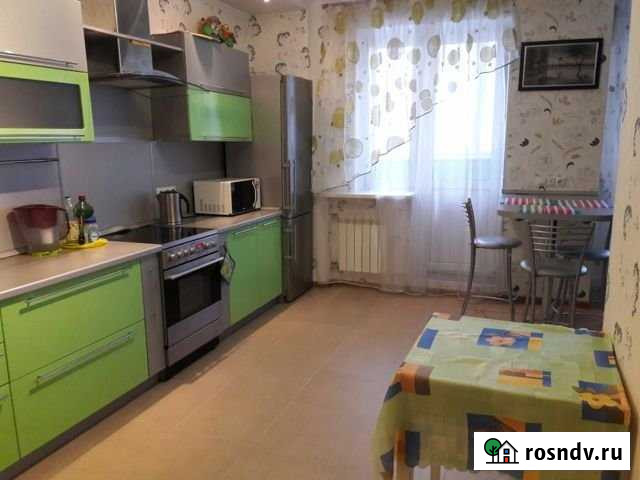 1-комнатная квартира, 50 м², 7/24 эт. в аренду на длительный срок в Одинцово Одинцово - изображение 1