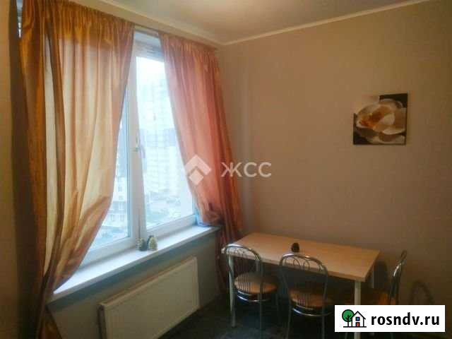 3-комнатная квартира, 76.6 м², 8/22 эт. на продажу в Одинцово Одинцово - изображение 1