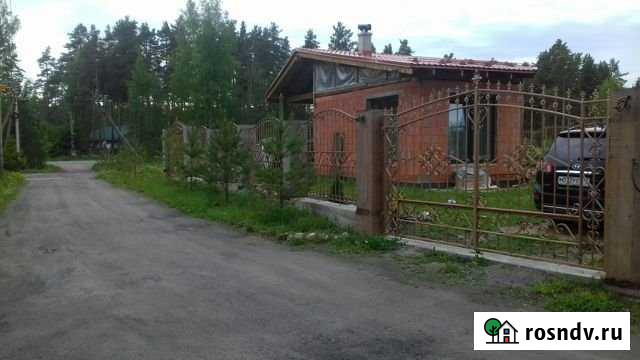 Участок ИЖС 15 сот. на продажу в Сосново Сосново - изображение 1