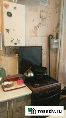 1-комнатная квартира, 32 м², 4/5 эт. на продажу в Петровске Петровск - изображение 1