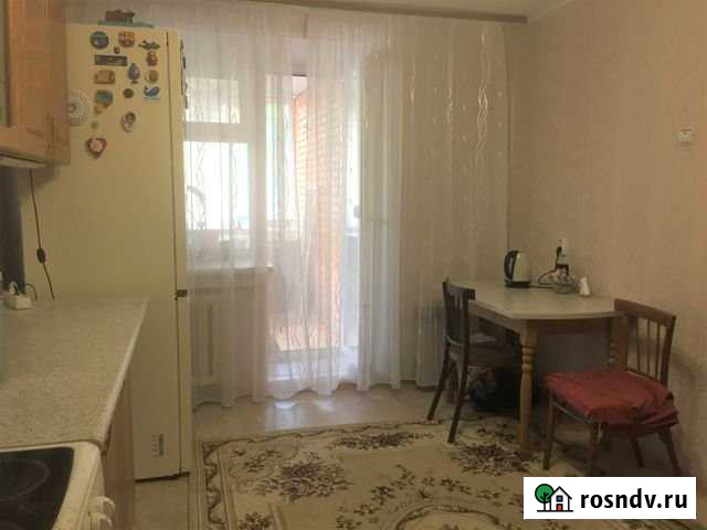 1-комнатная квартира, 44 м², 1/6 эт. на продажу в Томске Томск - изображение 1