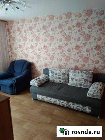 1-комнатная квартира, 38 м², 6/9 эт. в аренду на длительный срок в Воронеже Воронеж - изображение 1