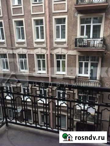 6-комнатная квартира, 190 м², 4/7 эт. на продажу в Санкт-Петербурге Санкт-Петербург - изображение 1