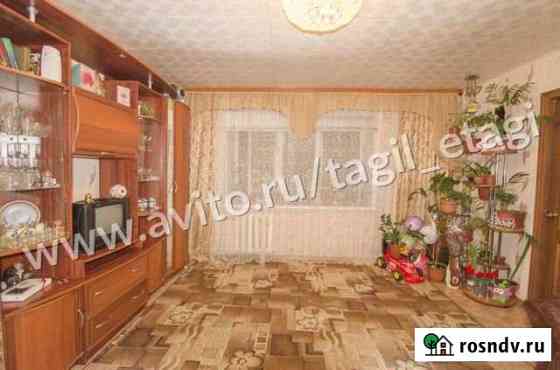 3-комнатная квартира, 53 м², 7/9 эт. на продажу в Нижнем Тагиле Нижний Тагил