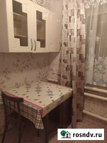 3-комнатная квартира, 45 м², 1/2 эт. на продажу в Батайске Батайск - изображение 1