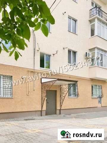 1-комнатная квартира, 33 м², 3/5 эт. на продажу в Симферополе Симферополь - изображение 1