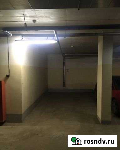 Машиноместо 22 м² на продажу в Нижнем Новгороде Нижний Новгород - изображение 1