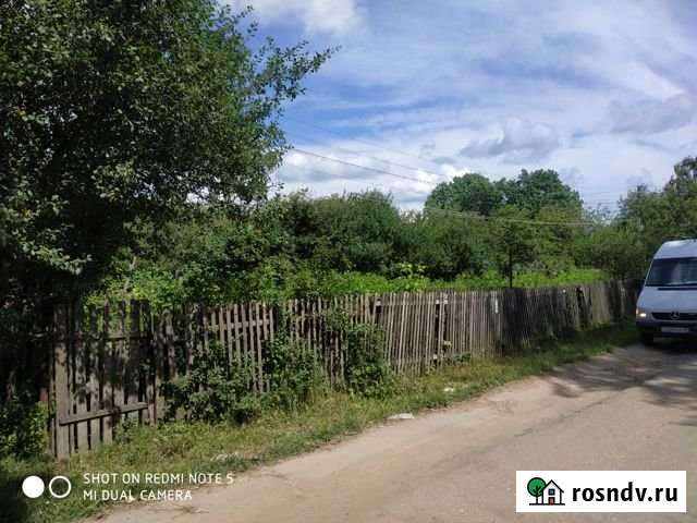 Дача 40 м² на участке 6 сот. на продажу в Калуге Калуга - изображение 1