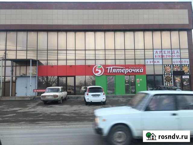 Торговый центр Винсады - изображение 1