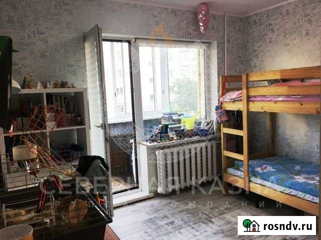 1-комнатная квартира, 29 м², 3/5 эт. на продажу в Екатеринбурге Екатеринбург - изображение 1