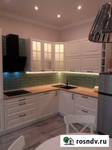 2-комнатная квартира, 135 м², 5/5 эт. на продажу в Светлогорске Светлогорск - изображение 1