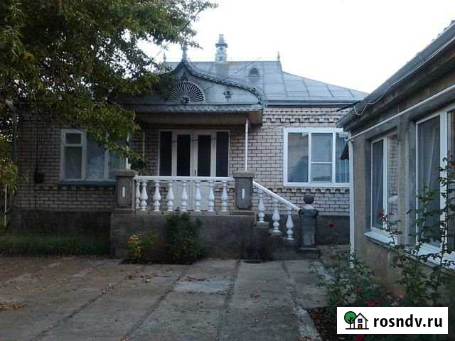 Дом 90 м² на участке 5 сот. на продажу в Карачаевске Карачаевск - изображение 1