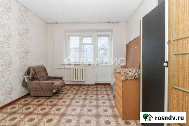 1-комнатная квартира, 26.5 м², 2/4 эт. на продажу во Владимире Владимир - изображение 1