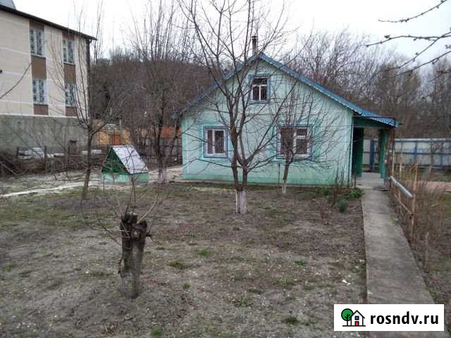 Дача 42 м² на участке 6 сот. на продажу в Натухаевской Натухаевская - изображение 1