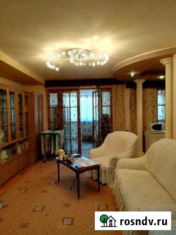 3-комнатная квартира, 100 м², 1/5 эт. на продажу в Ейске Ейск - изображение 1