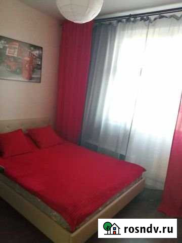 1-комнатная квартира, 25 м², 10/17 эт. в аренду посуточно в Нижнем Новгороде Нижний Новгород - изображение 1