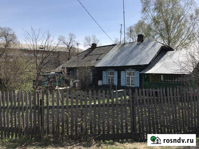 Дом 30 м² на участке 2.5 сот. на продажу в Прокопьевске Прокопьевск - изображение 1