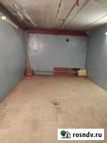 Гараж 22 м² в аренду в Тольятти Тольятти - изображение 1