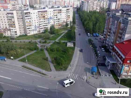 1-комнатная квартира, 35 м², 13/14 эт. на продажу в Тюмени Тюмень